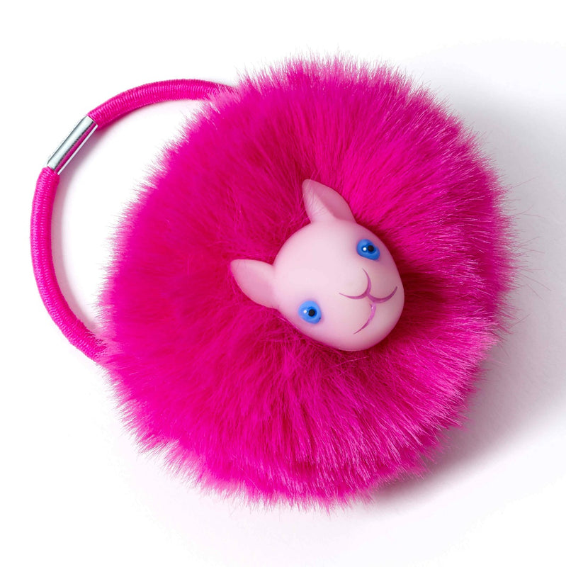 Harry Potter - Elastique pour cheveux Boursouflet