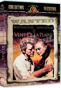 Le Vent de la plaine [DVD]