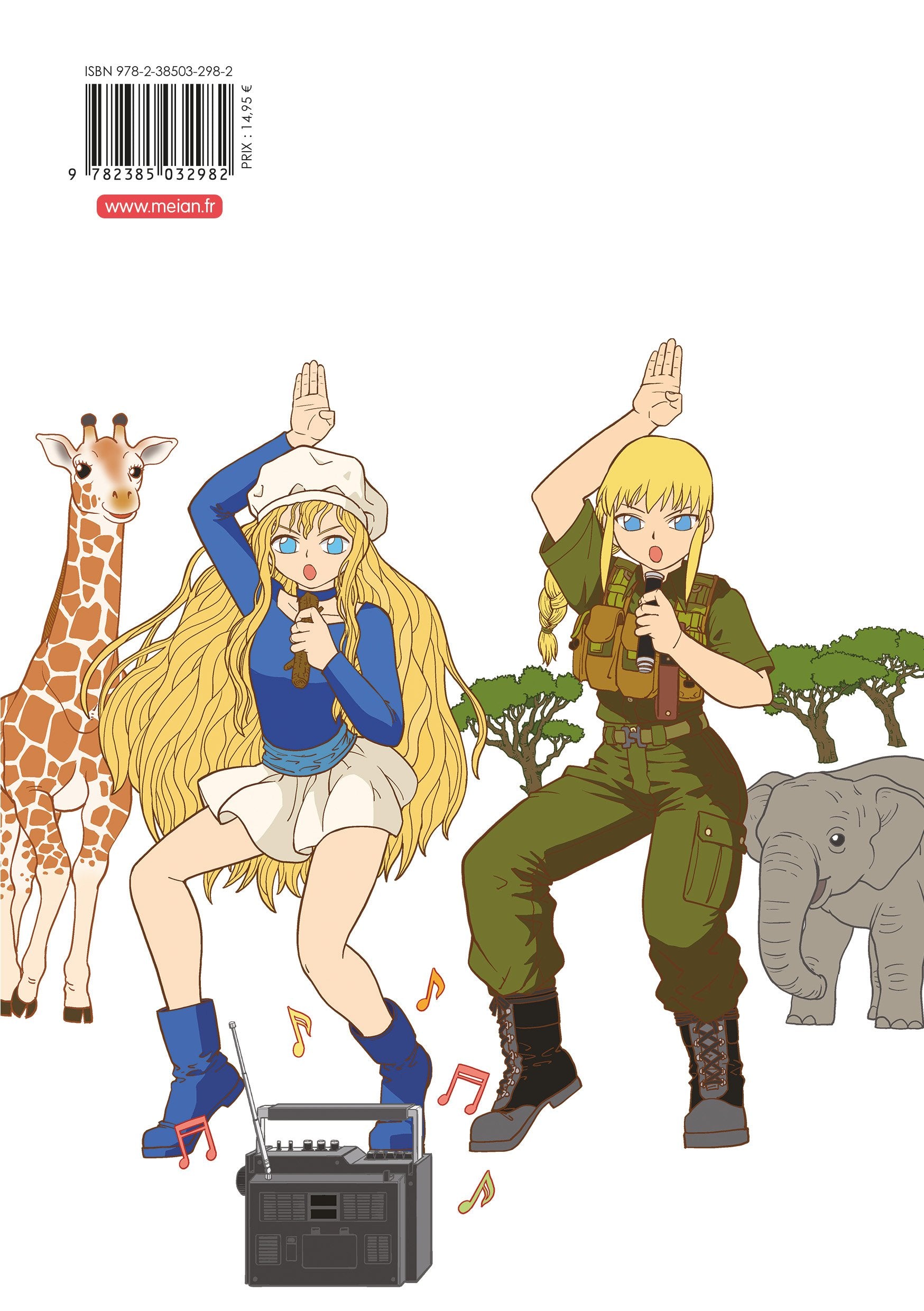 Gash Bell!! - Tome 10 - Perfect Edition - Livre (Manga)