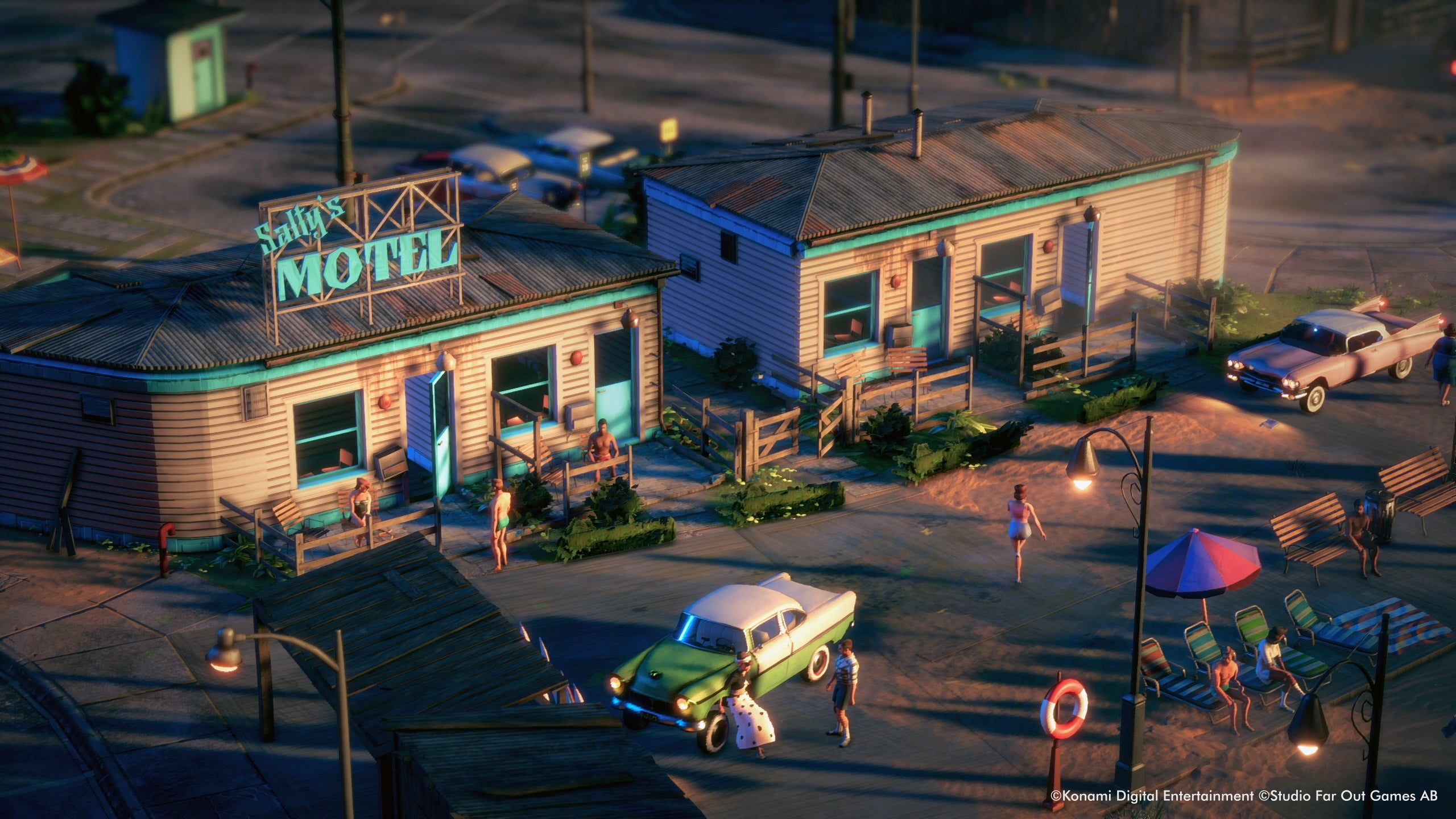 Deliver At All Costs - flash vidéo