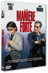 La Manière forte [DVD]