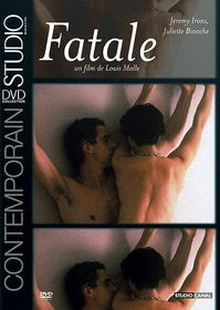 Fatale [DVD]