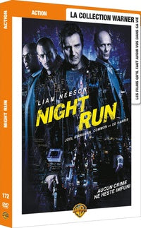 Night Run [DVD]