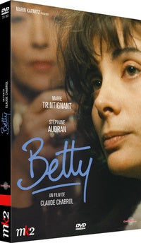 Betty [DVD]
