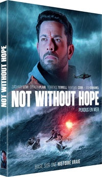 Not Without Hope [DVD]