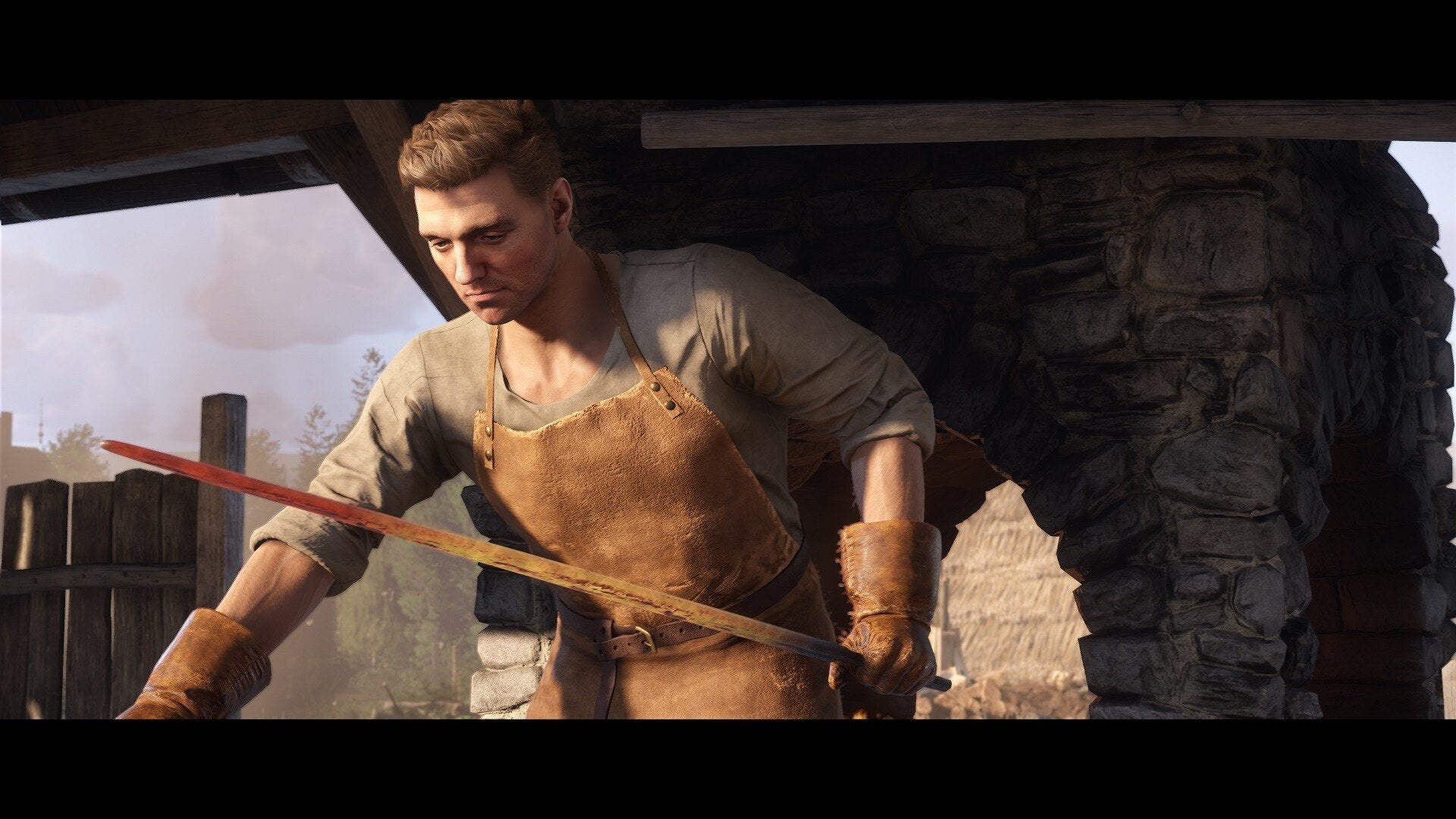 Kingdom Come : Deliverance II - Gold Edition - flash vidéo