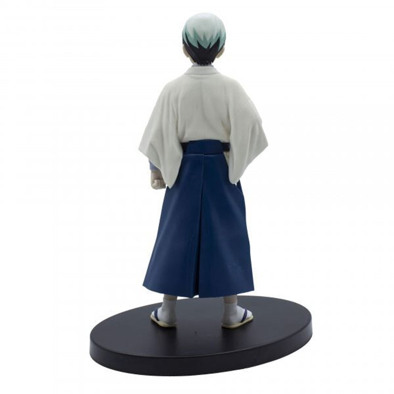 Demon Slayer: Kimetsu no Yaiba - vol.21 B: Yushiro Figure 15cm