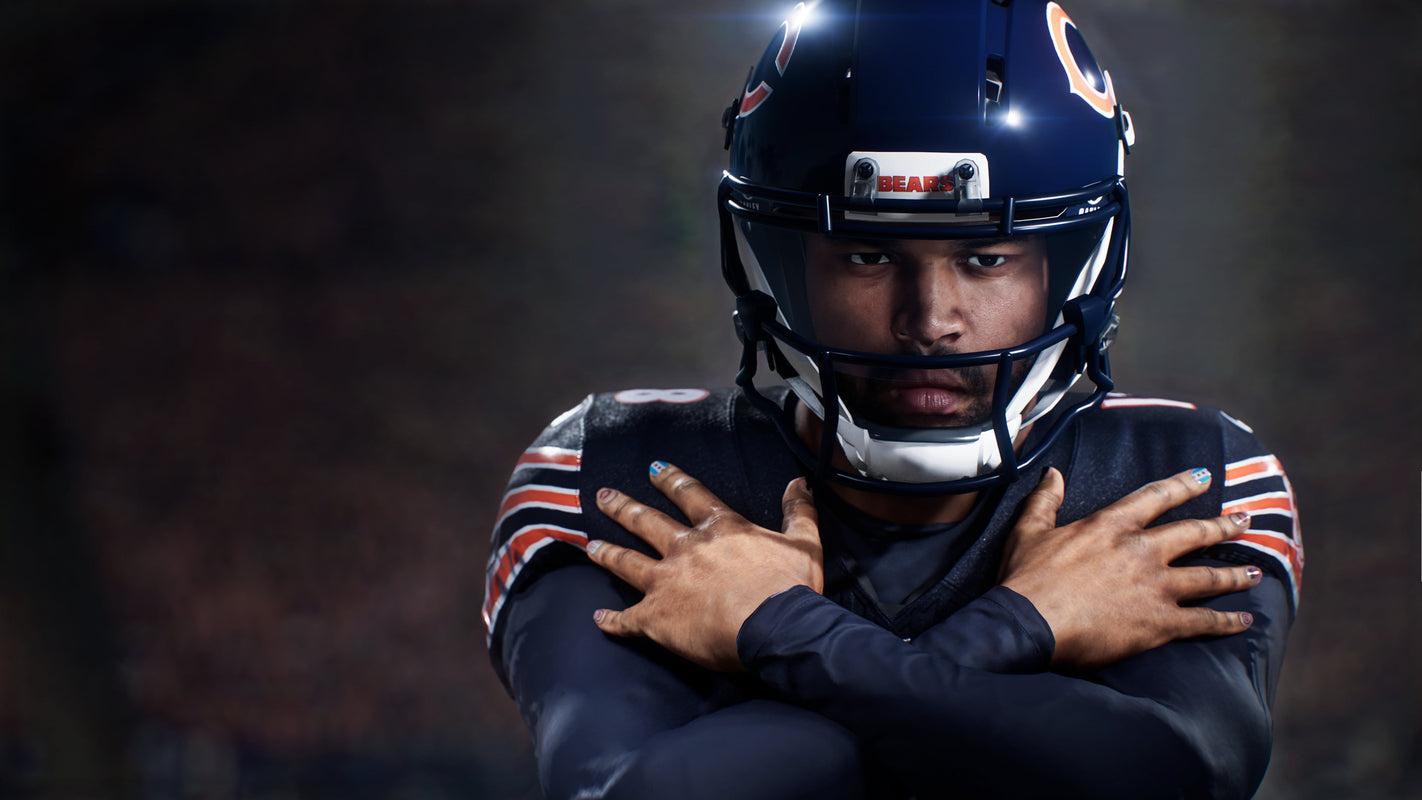 EA SPORTS Madden NFL 27 - Game-key Card