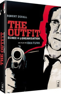 The Outfit - Échec à l'organisation [DVD]