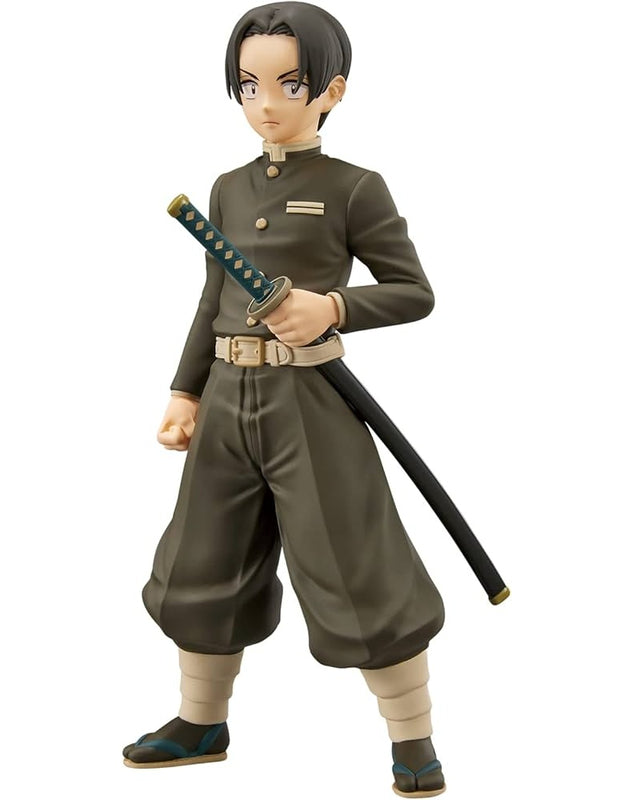 Demon Slayer: Kimetsu no Yaiba - vol.29 A: Murata Figure 15cm