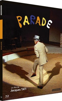 Parade [Blu-ray]