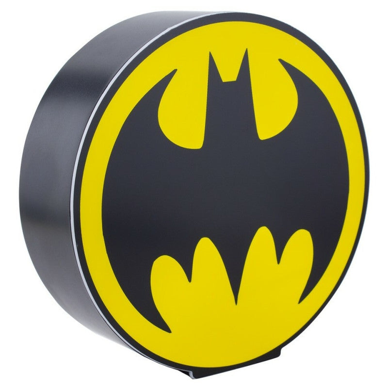 DC Comics - Lampe Batman Logo