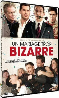 Un Mariage trop bizarre [DVD]