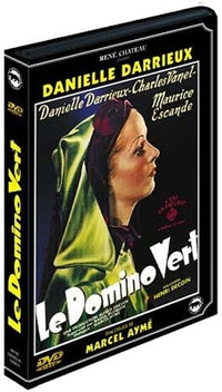 Le domino vert [DVD]