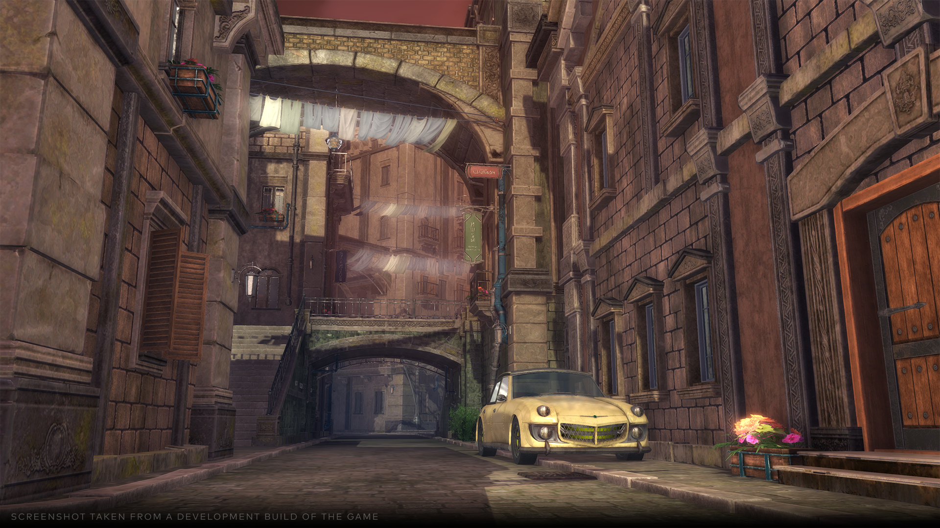 The Legend of Heroes: Trails through Daybreak - Deluxe Edition PS5 - flash vidéo