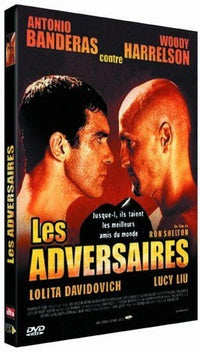 Les Adversaires [DVD]