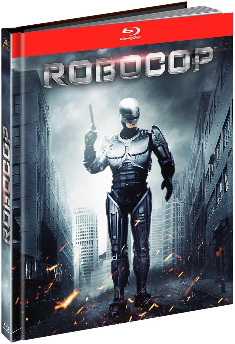 RoboCop [Blu-ray]