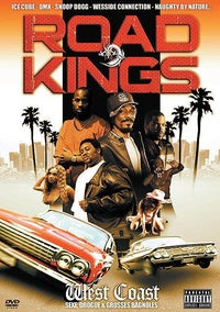 Road Kings [DVD]