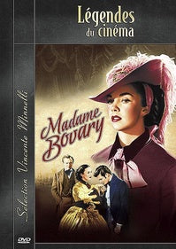 Madame Bovary [DVD]