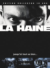 La Haine [DVD]