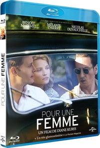Pour une femme [Blu-ray]
