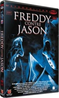 Freddy contre Jason [DVD]
