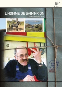 L'Homme de Saint-Rion [DVD]
