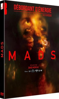 MadS [DVD]