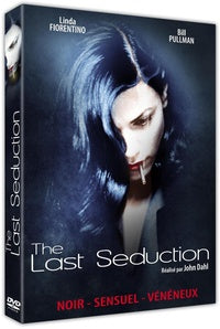 Last Seduction [DVD]