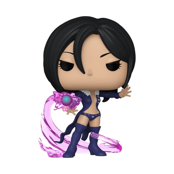 Funko Pop! Animation: Seven Deadly Sins - Merlin - flash vidéo