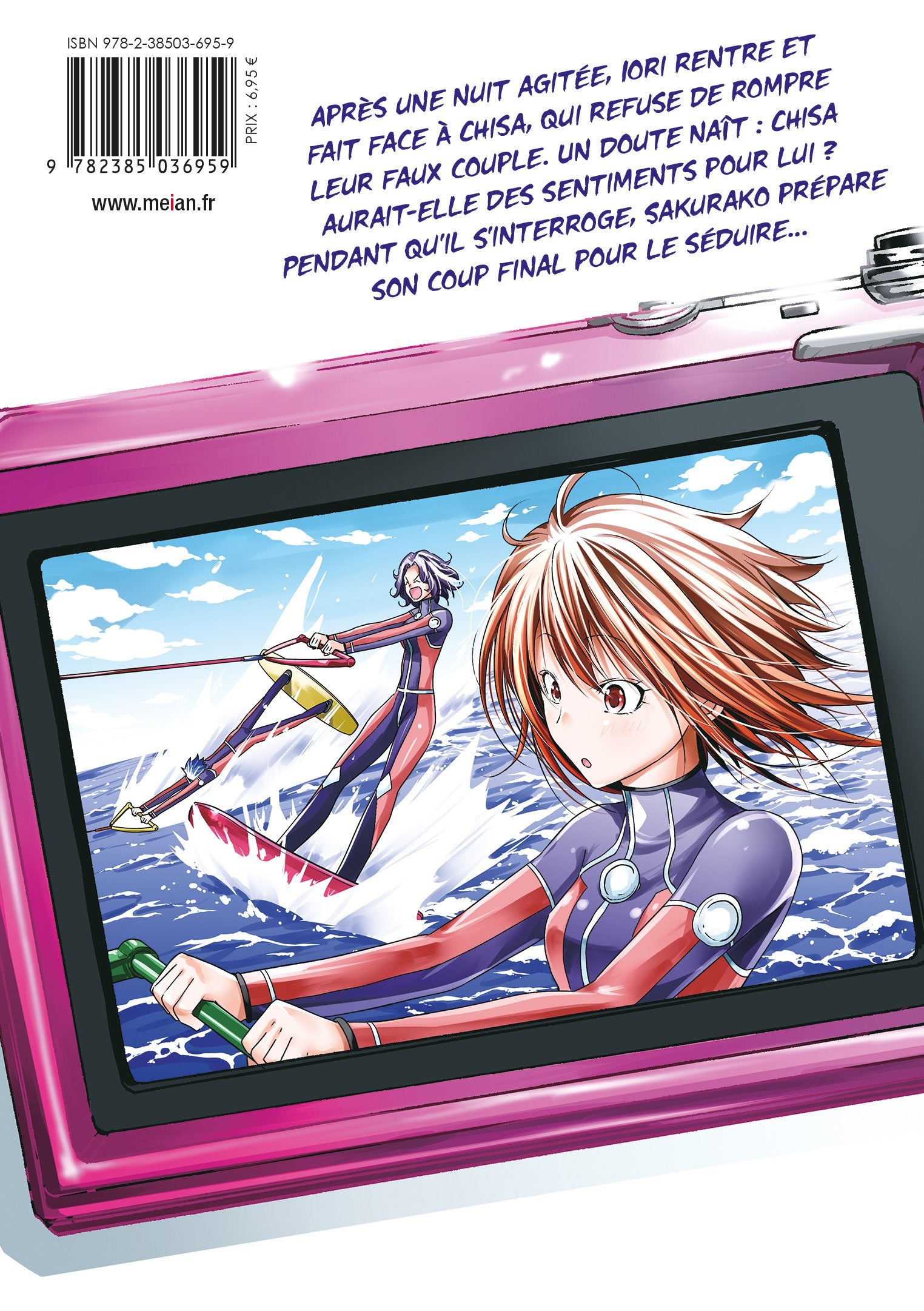 Grand Blue - Tome 22 - Livre (Manga)