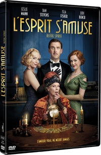L'Esprit s'amuse [DVD]