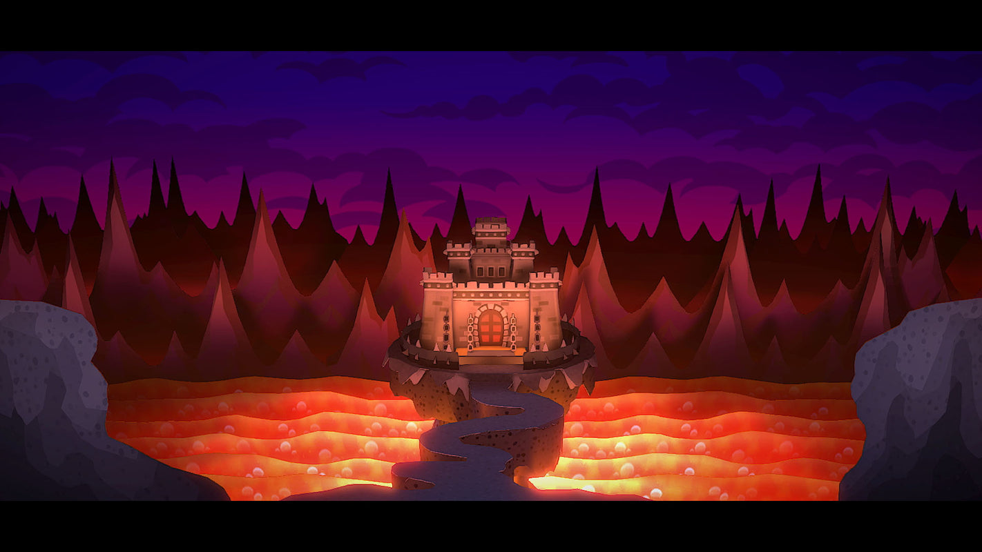 Paper Mario: The Thousand-Year Door