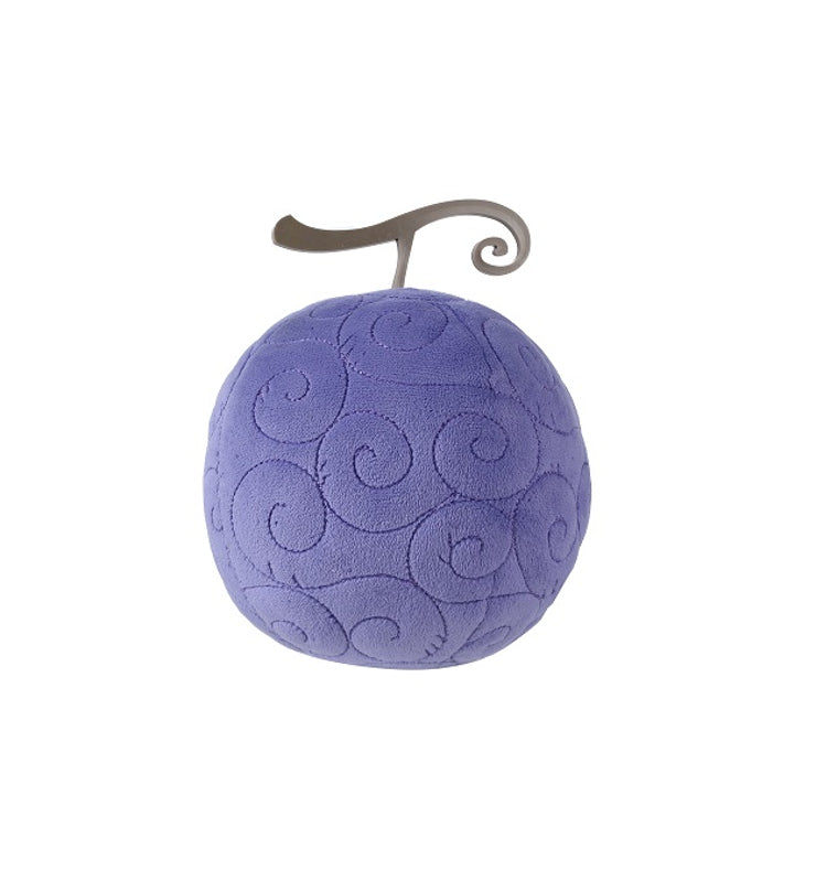 One Piece Sakami - Peluche Gomu Gomu no Mi 15cm