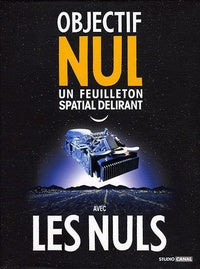 Objectif Nul [DVD]
