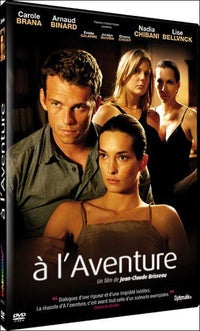 À l'aventure [DVD]