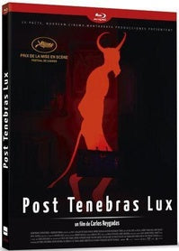 Post Tenebras Lux [Blu-ray]