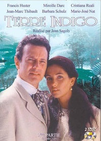 Terre Indigo - 2ème partie [DVD]