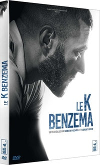 Le K Benzema [DVD]