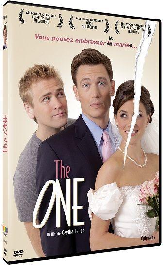 The One [DVD]