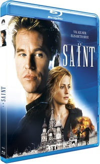Le Saint [Blu-ray]