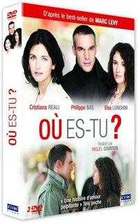 Où es-tu ? [DVD]