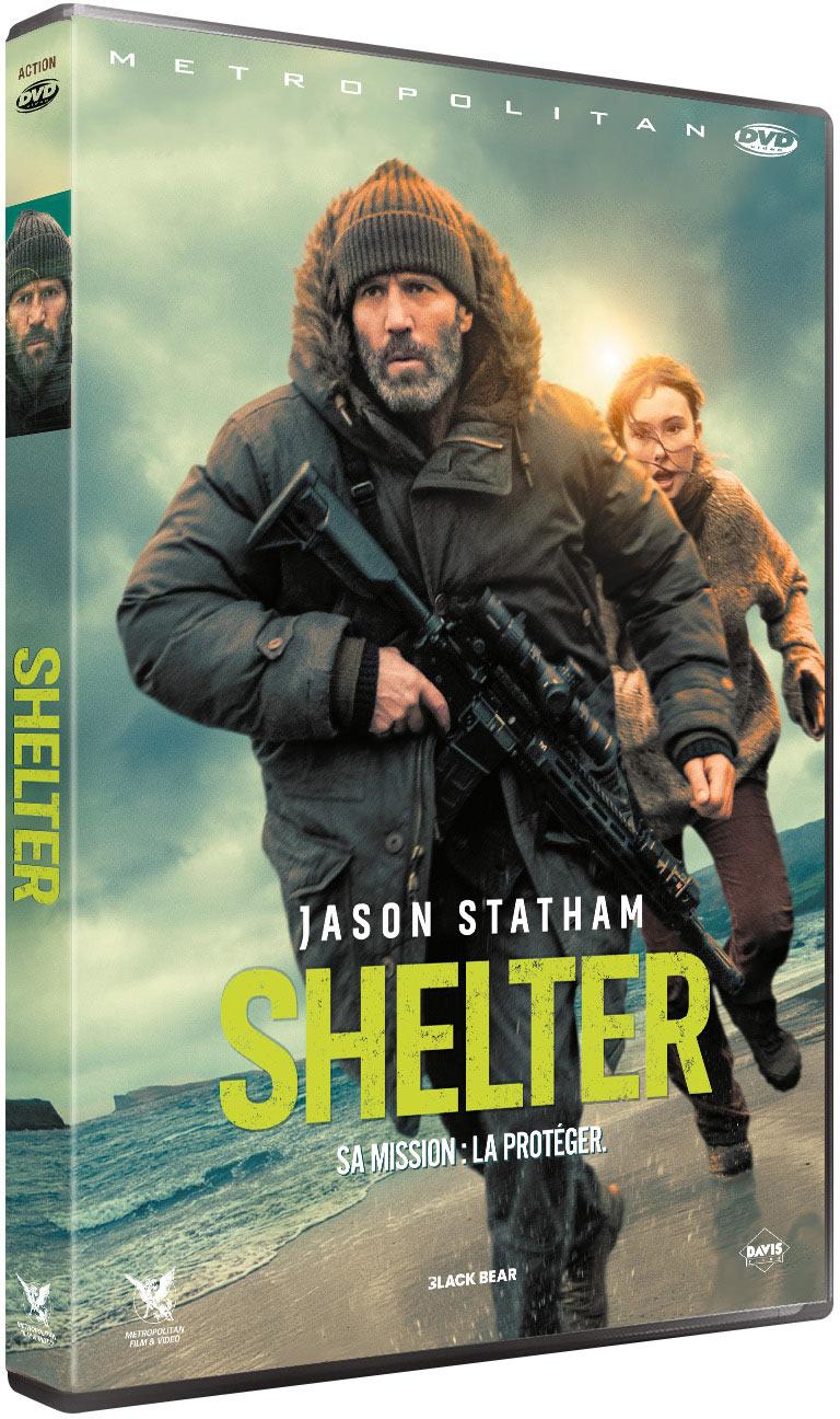 Shelter [DVD]