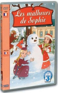 Les Malheurs de Sophie - Vol. 4 [DVD]