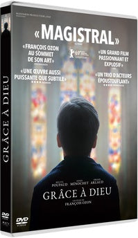 Grâce à Dieu [DVD]