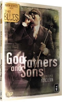 The Blues - Godfathers and Sons [DVD]