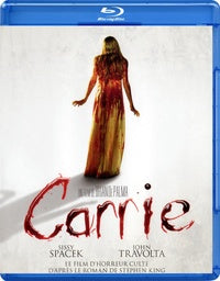 Carrie [Blu-ray]
