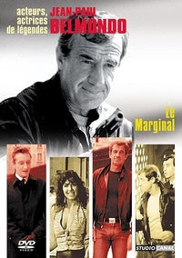 Le Marginal [DVD]