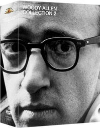 Woody Allen Collection 2 - Coffret 6 DVD [DVD]