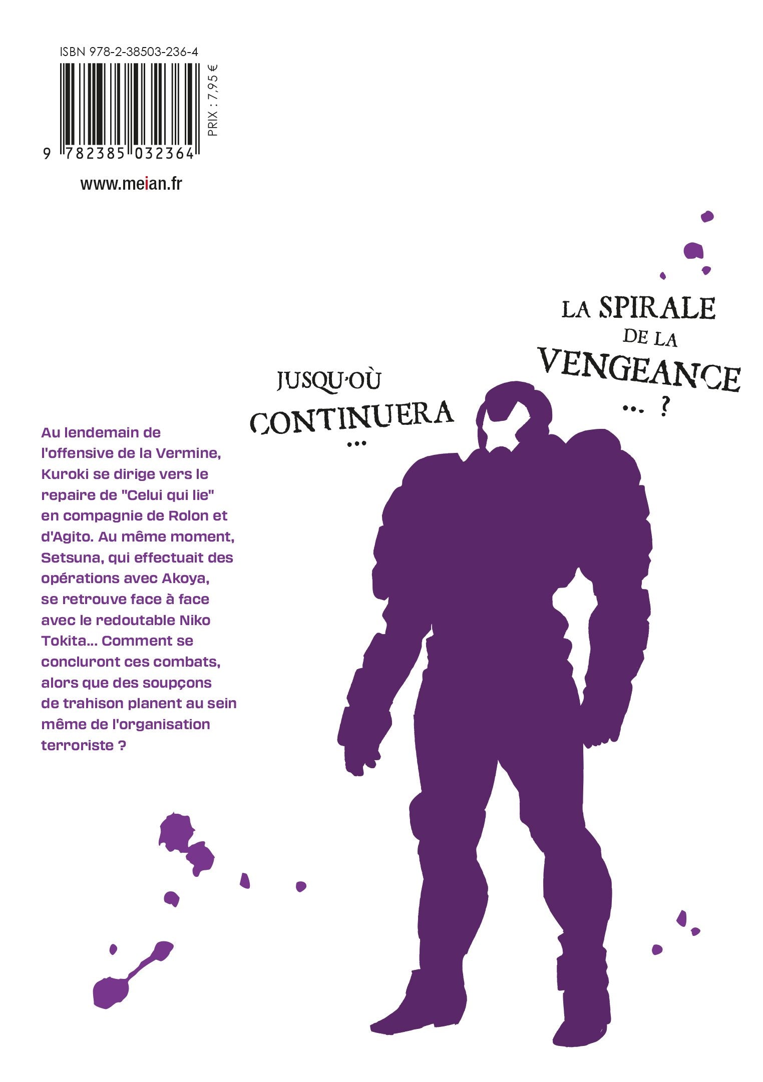 Kengan Omega - Tome 24 - Livre (Manga)